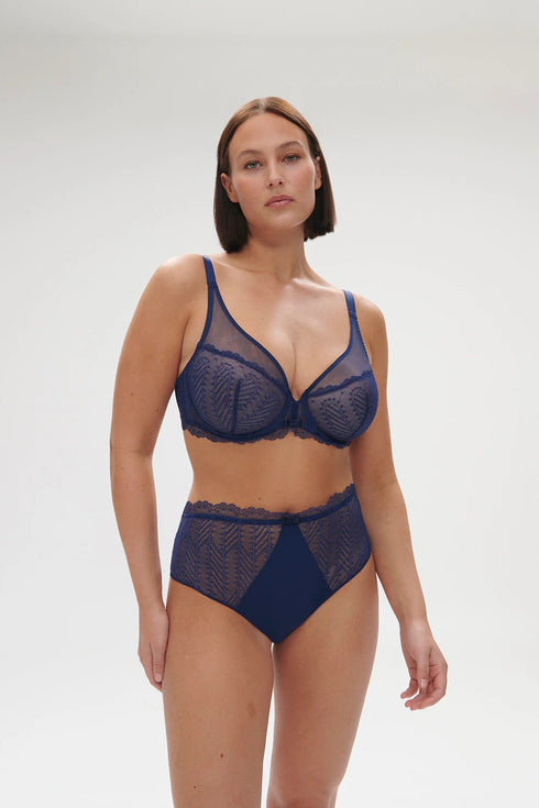 Simone Perele 1D2 Canopee Deep Brief